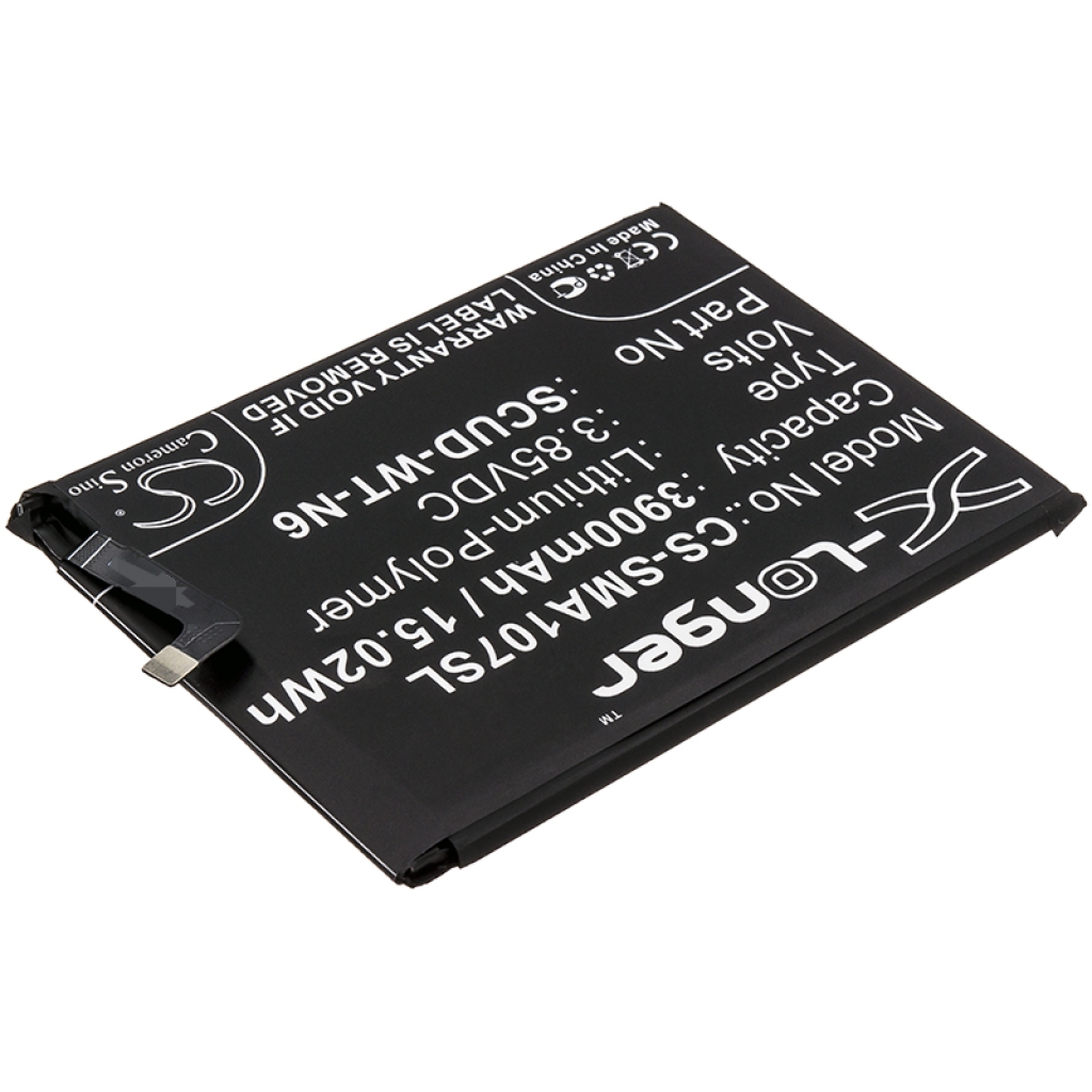 Batteria del telefono cellulare Samsung SM-A107F/DS (CS-SMA107SL)