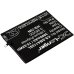 Batteria del telefono cellulare Samsung SM-A115F/DSN (CS-SMA115SL)