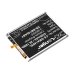 Batteria del telefono cellulare Samsung SM-M146B/N (CS-SMA140SL)