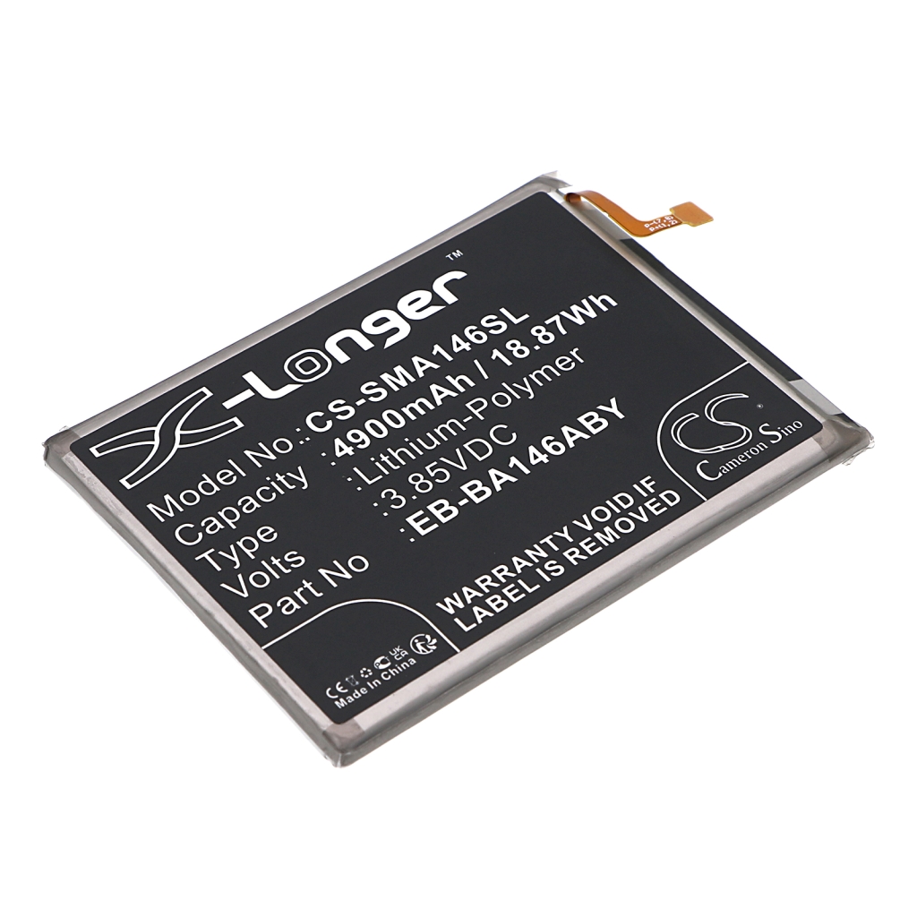 Batterie Sostituisce GH43-05150A