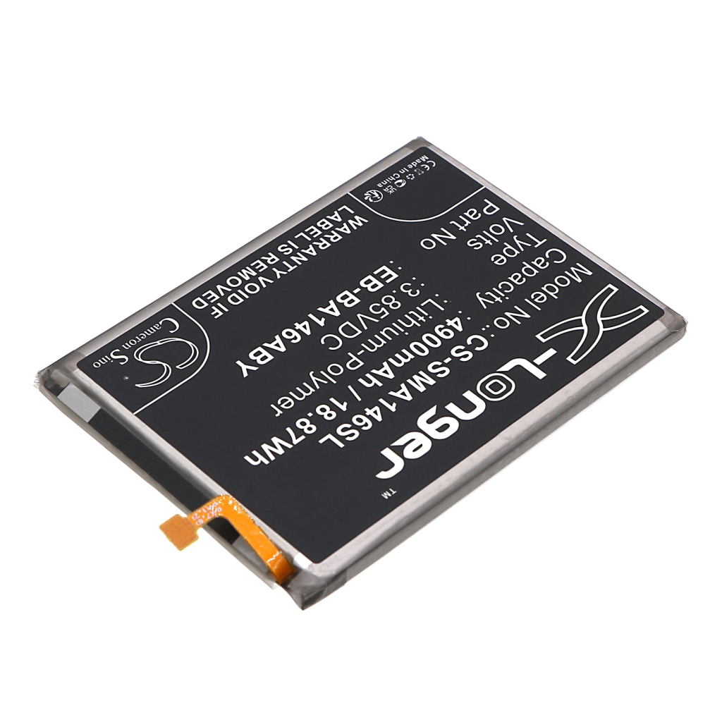 Batterie Sostituisce GH43-05150A