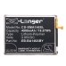 Batterie Sostituisce EB-BA146ABY