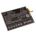 Batteria del telefono cellulare Samsung SM-A166E (CS-SMA160SL)