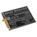 Batteria del telefono cellulare Samsung SM-A166E (CS-SMA160SL)