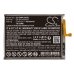 Batteria del telefono cellulare Samsung SM-A166E (CS-SMA160SL)