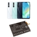 Batteria del telefono cellulare Samsung SM-A166E (CS-SMA160SL)