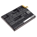 Batteria del telefono cellulare Samsung SM-A102N (CS-SMA202SL)