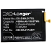 Batteria del telefono cellulare Samsung SM-A217F/DSN (CS-SMA217SL)