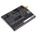 Batteria del telefono cellulare Samsung SM-S102DL (CS-SMA202SL)