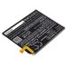 Batteria del telefono cellulare Samsung SM-S102DL (CS-SMA202SL)