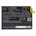Batteria del telefono cellulare Samsung SM-S102DL (CS-SMA202SL)