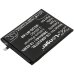 Batteria del telefono cellulare Samsung SM-A215U1 (CS-SMA207SL)
