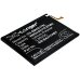Batteria del telefono cellulare Samsung SM-A217F/DS (CS-SMA217SL)