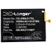 Batteria del telefono cellulare Samsung SM-A217F/DS (CS-SMA217SL)