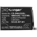 Batteria del telefono cellulare Samsung Galaxy A22s (CS-SMA226SL)