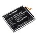 Batteria del telefono cellulare Samsung SM-A256E/N (CS-SMA250SL)
