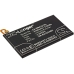Batteria del telefono cellulare Samsung SM-A320F/DS (CS-SMA327SL)