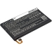 Batteria del telefono cellulare Samsung SM-A320F/DS (CS-SMA327SL)