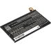 Batteria del telefono cellulare Samsung SM-A320F/DS (CS-SMA327SL)