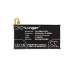 Batteria del telefono cellulare Samsung SM-A320F/DS (CS-SMA327SL)