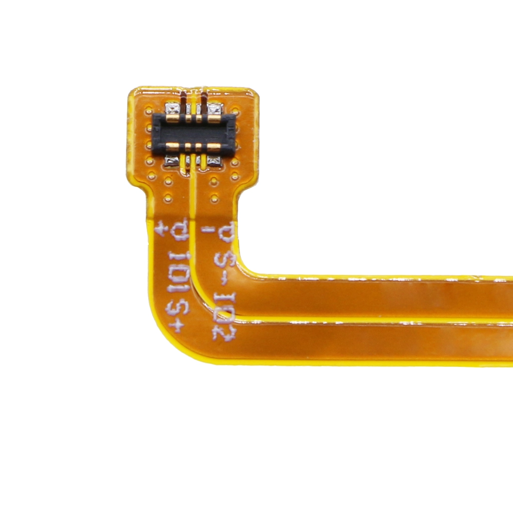 Batterie Batteria del telefono cellulare CS-SMA340SL