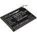 Batteria del telefono cellulare Samsung SM-A310F (CS-SMA315SL)