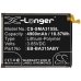 Batteria del telefono cellulare Samsung SM-A310F (CS-SMA315SL)
