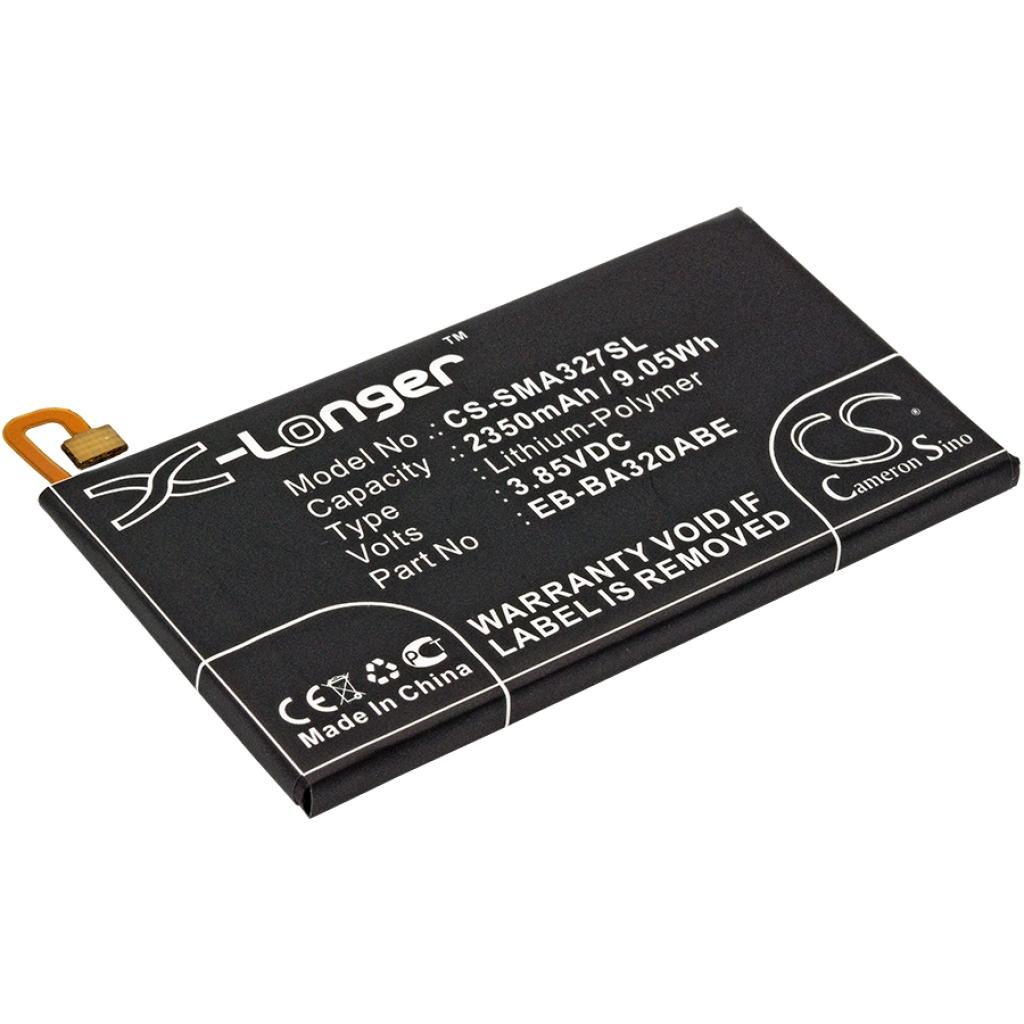 Batteria del telefono cellulare Samsung SM-A320Y/DS (CS-SMA327SL)