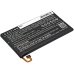 Batterie Sostituisce GH43-04677A
