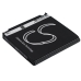 Batteria compatibile con Samsung CS-SMA437SL