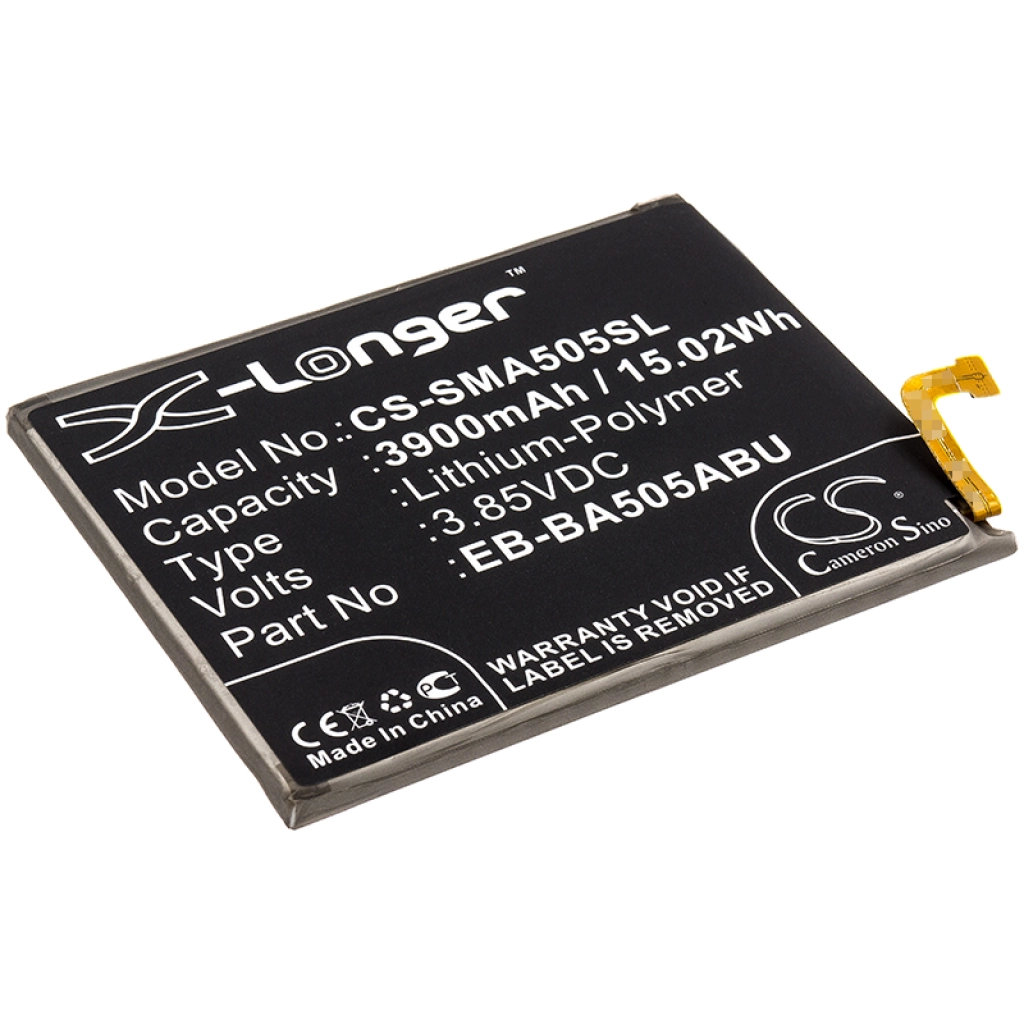Samsung SM-A505FM/DS