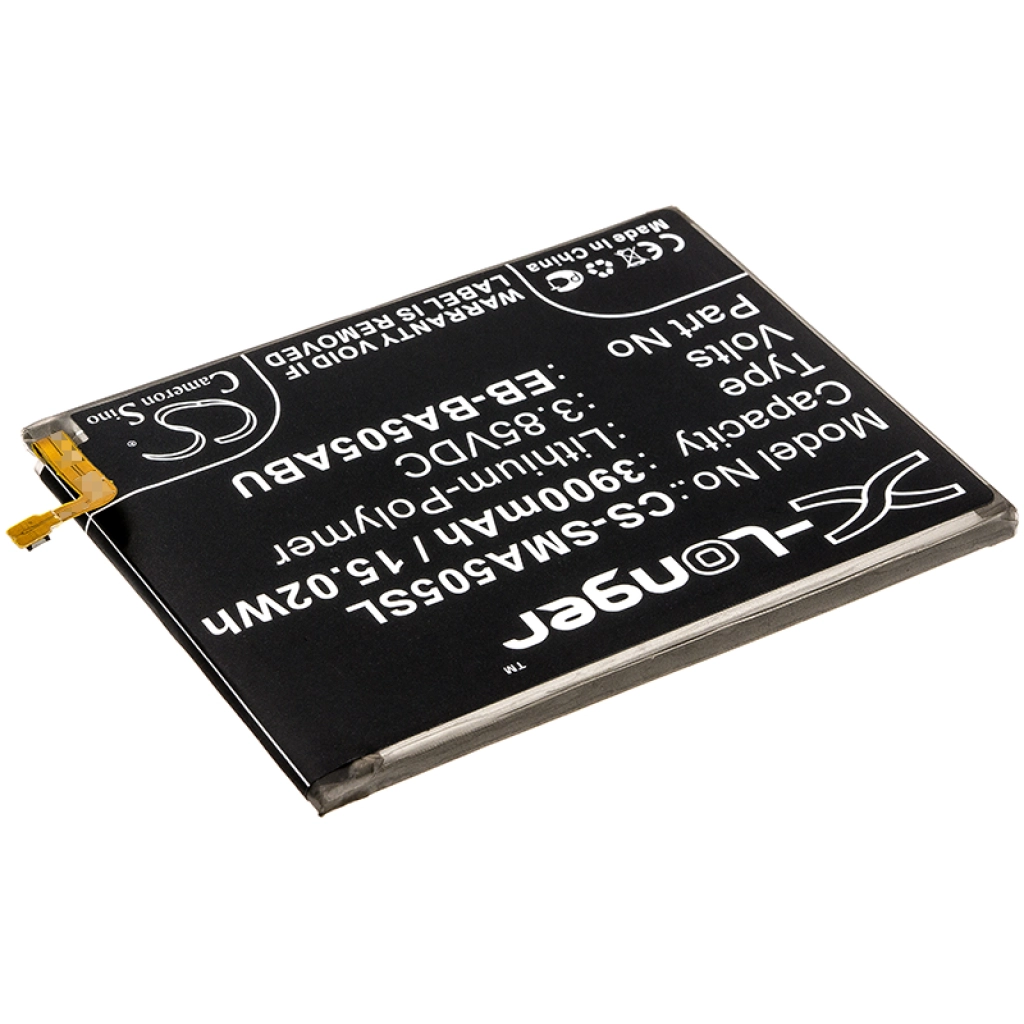 Samsung SM-A505FM/DS