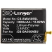 Samsung SM-A505FM/DS