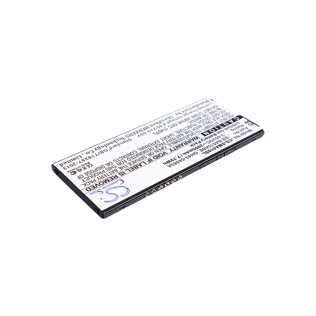 Mobile Phone Battery Samsung SM-A510L
