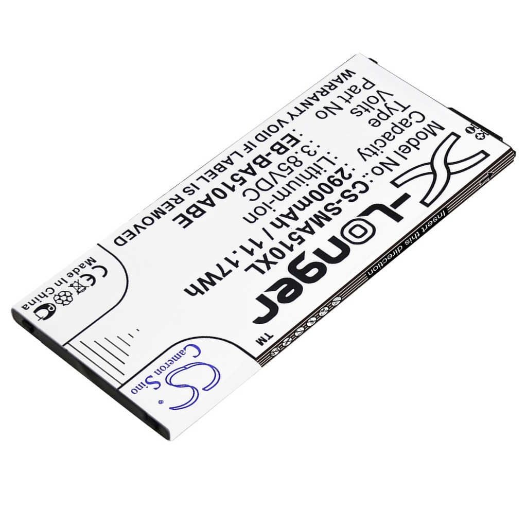 Mobile Phone Battery Samsung SM-A510L