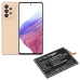Batteria del telefono cellulare Samsung Galaxy A53 5G (CS-SMA536SL)