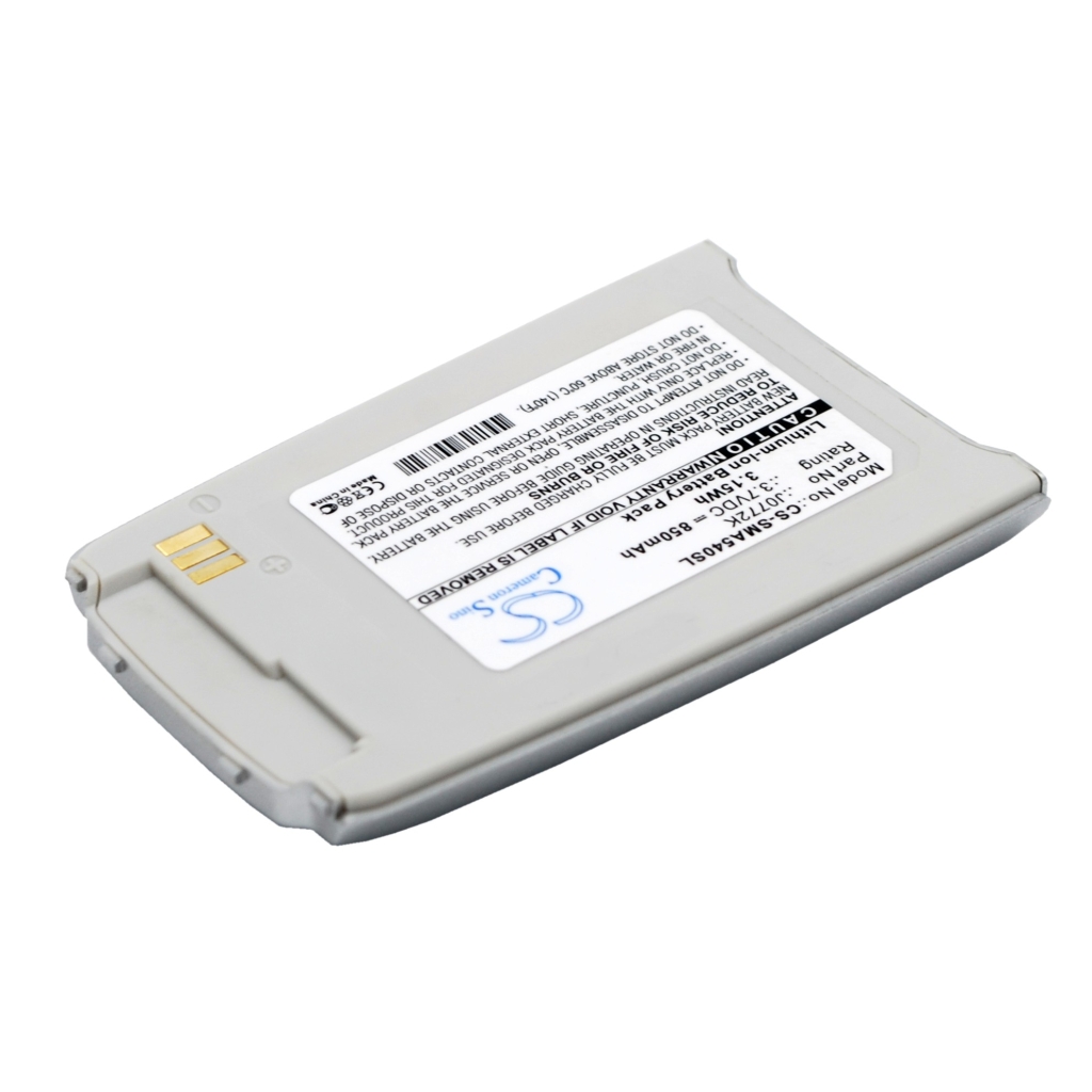 Batteria compatibile con Samsung CS-SMA540SL