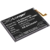 Batterie Sostituisce EB-BA536ABY