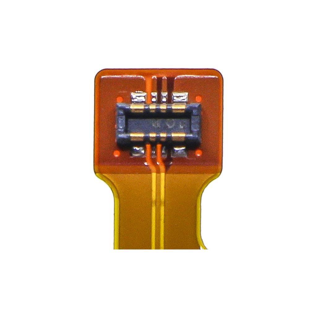 Batterie Sostituisce EB-BA536ABY