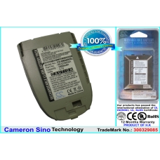 Sostituzione della batteria compatibile per Samsung BEX239DSA