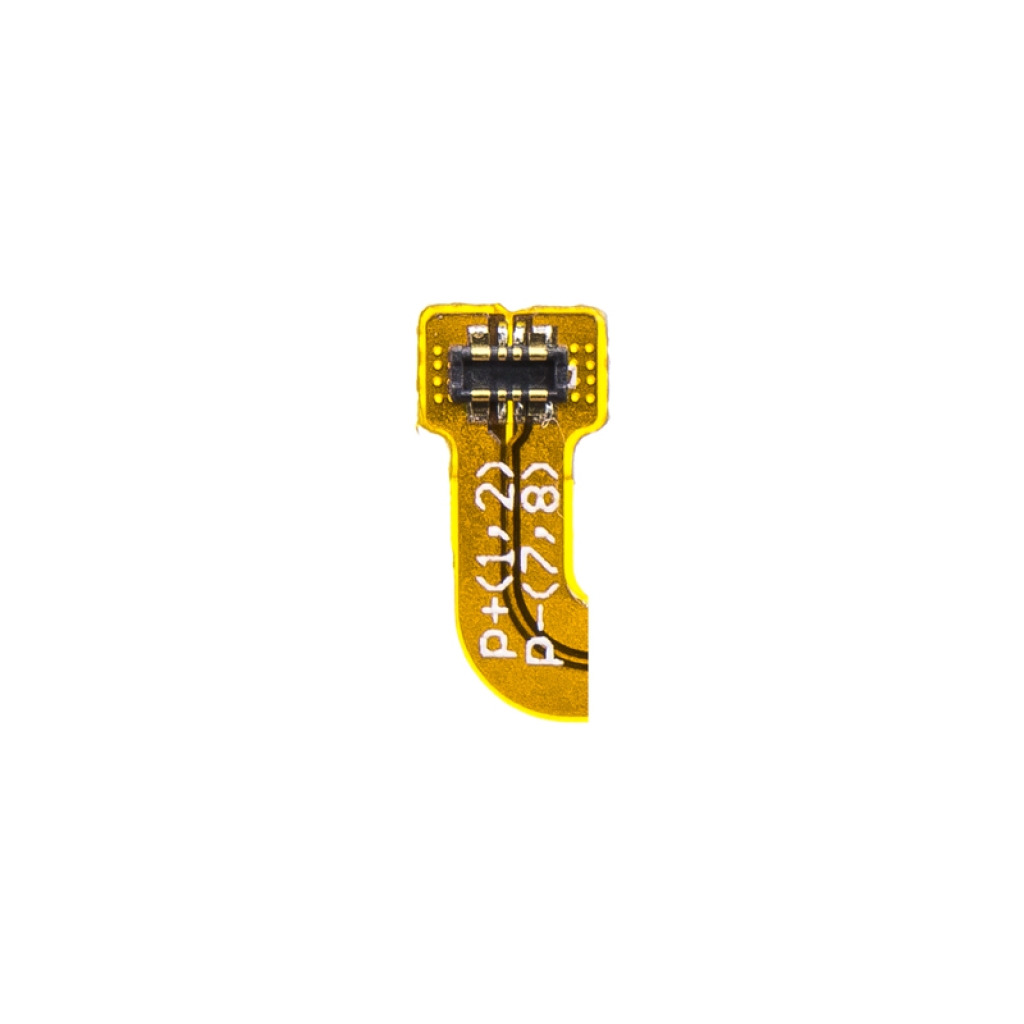 Batteria del telefono cellulare Samsung Galaxy A60 2019 (CS-SMA606XL)
