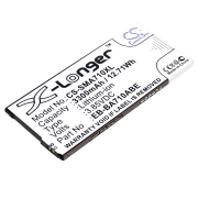 Batteria text_for Samsung SM-A710K CS-SMA710XL