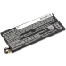 Batterie Sostituisce GH43-04688B