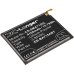 Batteria del telefono cellulare Samsung SM-A715F (CS-SMA715SL)