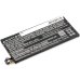 Batteria del telefono cellulare Samsung SM-J730F (CS-SMA720XL)