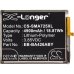 Batterie Sostituisce GH82-25461A