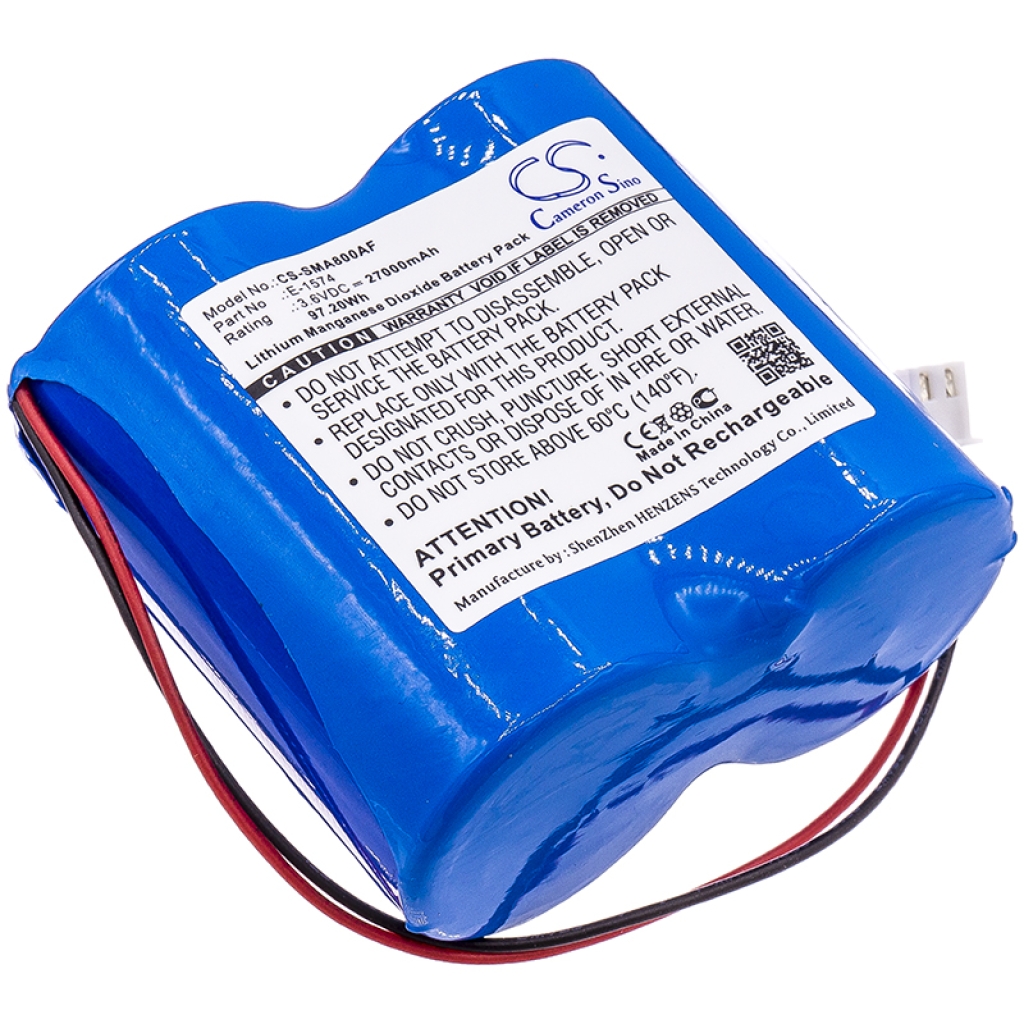 Batterie Sostituisce 087L4150