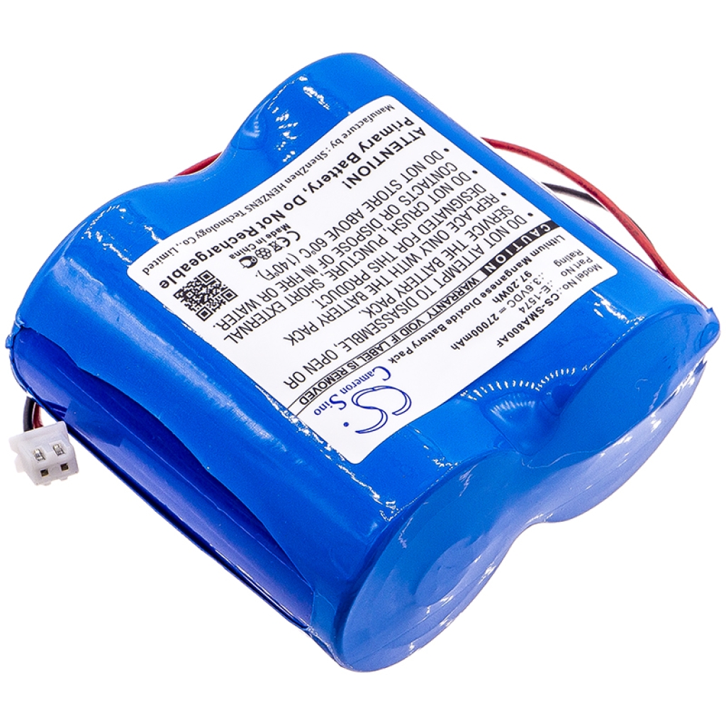 Batterie Sostituisce 087L4150