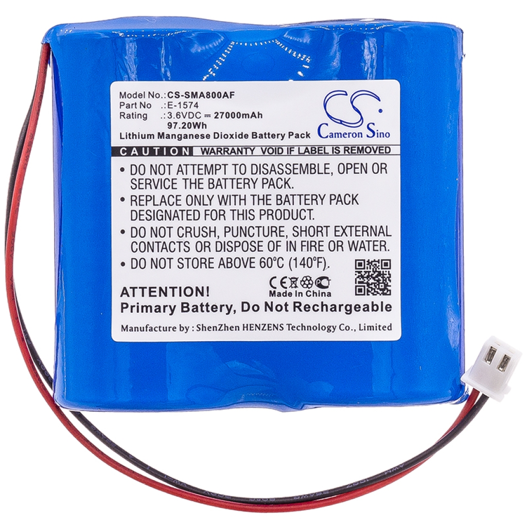 Batterie Sostituisce 087L4150