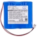 Batterie Sostituisce 087L4150